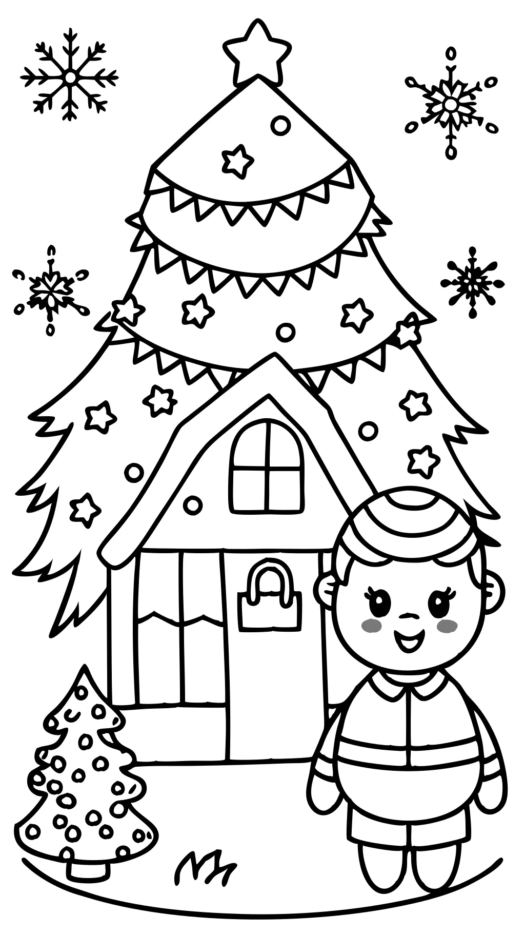 home alone coloring pages